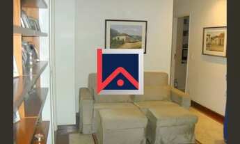 Imagem: Venda Apartamento 4 Dormitórios - 185 m²