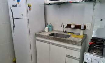 Imagem 6: Apartamento para venda tem 35 metros quadrados com 1 quarto em Boa Viagem - Recife - PE