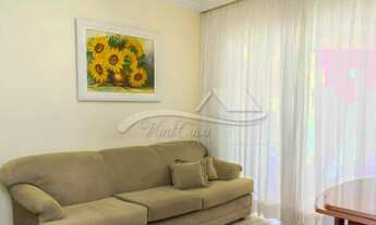 Imagem 2: Apartamento 3 Quartos à venda, Vila Gumercindo - São Paulo