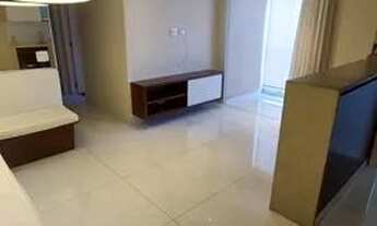 Imagem 1: Apartamento para venda possui 60 metros quadrados com 2 quartos em Tatuapé - São Paulo - S