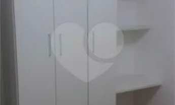 Imagem 5: Apartamento com varanda gourmet próximo ao metro santana