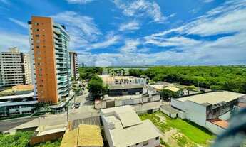 Imagem 7: Apartamento à venda no Mansão Aliete Vieira. Farolândia, Aracaju/SE