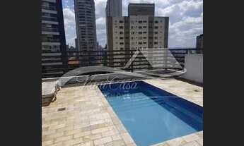 Imagem 2: Apartamento 1 Quarto á venda- Vila Mariana