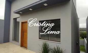 Imagem: SOBRADO À VENDA, 119 M² POR R$ 690.000,00