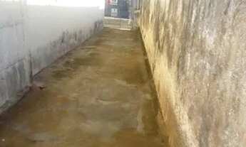 Imagem 7: Casa com 1 dormitório para alugar, 45 m² por R$ 590,00 - Vila Esplanada - São José do Rio