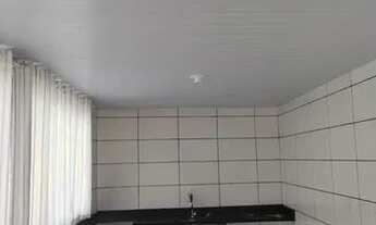 Imagem 5: Casa na boca da mata