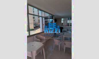 Imagem 6: Apartamento para venda com 58 metros quadrados com 3 quartos em Engenho Novo - Rio de Jane