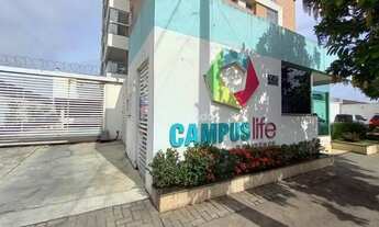 Imagem: Apartamento de 1 quarto, Setor Universitário