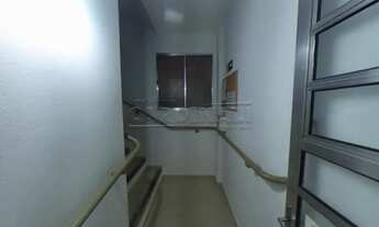 Imagem 3: Apartamento Padrão em São Carlos