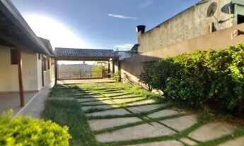 Imagem 2: Casa com 3 Quartos para alugar, 157m² - Estoril