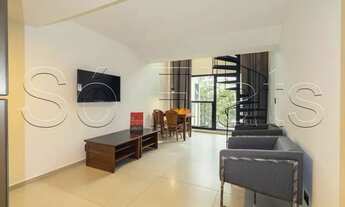 Imagem: Apartamento lindo Duplex disponível para