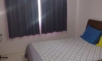 Imagem 3: Vende-se casa tipo apartamento em Itapuã - Salvador - BA