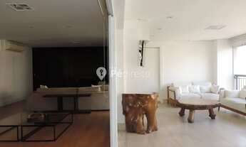 Imagem 7: Apartamento à venda 202m² próximo ao Parque Ceret - São Paulo/SP