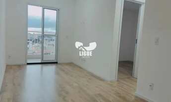 Imagem: SANTO ANDRé - Apartamento Padrão - Vila