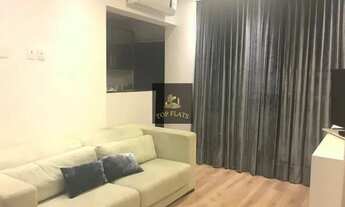 Imagem 3: Flat disponível na Vila Nova Conceição