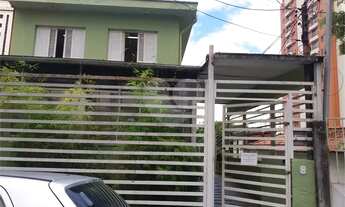 Imagem 3: São Paulo - Casa Padrão - SAÚDE