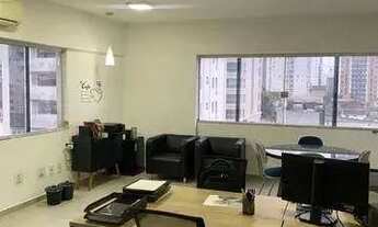 Imagem 4: Sala à venda, 36 m² por R$ 290.000 - Jardim Aquarius - São José dos Campos/SP