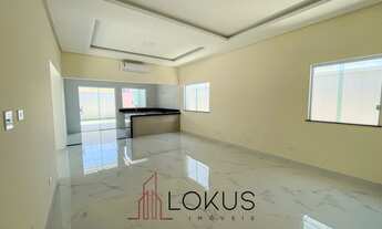 Imagem 7: 3 suítes no Cd. Passaredo - CASA NOVA NA PONTA NEGRA