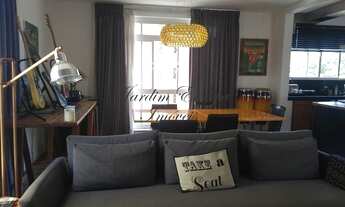 Imagem 5: Jd. Europa - Totalmente reformado!! 01 vaga 02 dormitórios ( 01 master