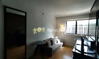 Imagem 5: Flat para alugar em Moema - Edifício Meliá Ibirapuera - Cód. 11300735