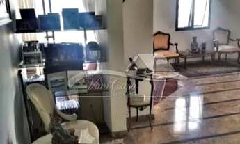 Imagem 2: Apartamento 3 Quartos à Venda/Locação, Jardim Vila Mariana - São Paulo