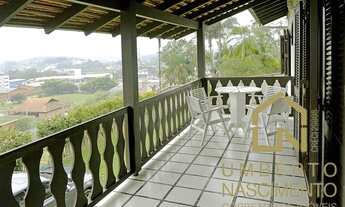 Imagem 2: Linda casa com 3 quartos à venda no bairro Itoupavazinha Blumenau SC