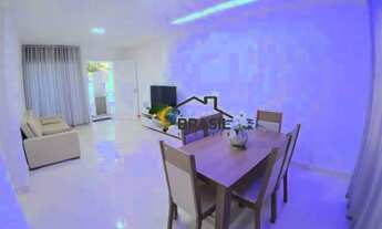 Imagem 7: Casa de 03 quartos com piscina a 200m da praia de Costazul