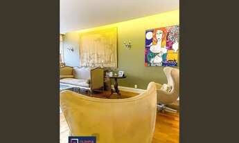 Imagem 4: Apartamento Venda Cerqueira César 220 m² 3 Dormitórios