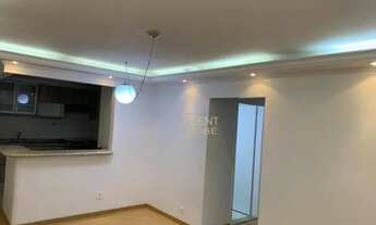 Imagem 3: Apartamento com 2 dormitórios, 70 m² - venda por R$ 720.000,00 ou aluguel por R$ 4.000,40