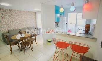 Imagem 5: Venda Apartamento 2 quartos Nova Suíssa Belo Horizonte
