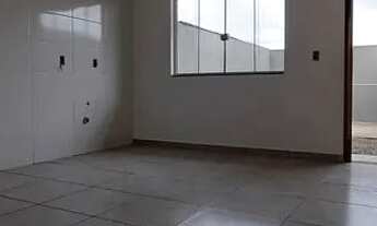 Imagem 4: Sobrado Com Grande Terreno nos Fundos - Região Tatuquara Curitiba PR Ótima Localização