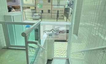 Imagem 6: Alugo Apartamento 1 Dormitório no Boqueirão - Praia Grande