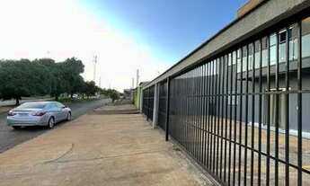 Imagem 6: Ágio Apartamento para venda com 60 metros quadrados com 2 quartos em Setor Norte - Planalt