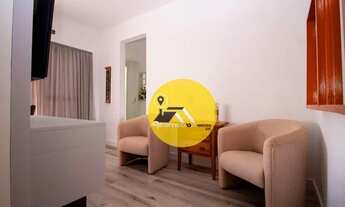 Imagem 4: APARTAMENTO LOCAÇÃO URBANOVA(MOBILIADO