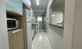 Imagem 7: Apartamento 2 Dormitórios para Locação Anual próximo a Praia na Riviera de São Lourenço