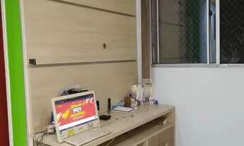 Imagem 6: Apt Lindo Taubaté Estiva