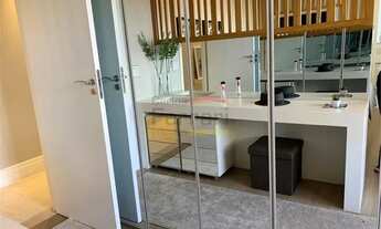 Imagem 8: Lindo Apto Novo- Santa Terezinha Varanda Gourmet