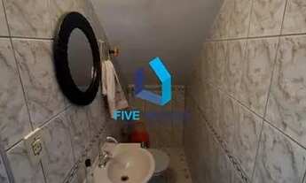 Imagem 5: Sobrado com 3 Quartos e 3 banheiros à Venda, 92 m² por R$ 495.000