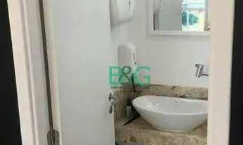 Imagem 4: Conjunto para alugar, 40 m² por R$ 6.350,00/mês - Santo Amaro - São Paulo/SP