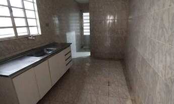 Imagem 5: Casa com 1 dormitório para alugar, 50 m² por R$ 900,00/mês - Vila Bandeirantes - São Paulo