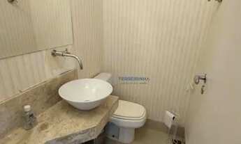 Imagem 5: Casa com 3 dormitórios, 262 m² - venda por R$ 1.700.000,00 ou aluguel por R$ 7.525,00/mês