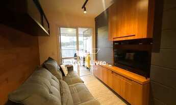 Imagem 1: Apartamento à venda, Pinheiros, São Paulo, São Paulo