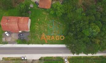 Imagem: Terreno para venda, Trigolândia, Piên