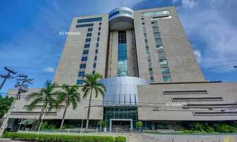 Imagem: FORTALEZA - Conjunto Comercial/sala - EDSON