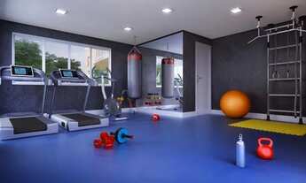 Imagem 6: Apartamento para Venda - 70m², 3 dormitórios, sendo 1 suites, 2 vagas - Bom Jesus