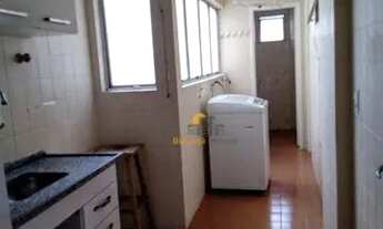 Imagem 6: Apartamento com 3 dormitórios, 73 m² - venda por R$ 380.000,00 ou aluguel por R$ 1.939,00