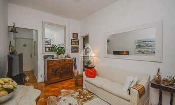 Imagem 1: Apartamento à venda, 2 quartos, Ipanema - RIO DE JANEIRO/RJ