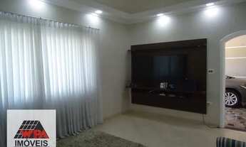 Imagem: Casa com 3 dormitórios à venda, 206 m²