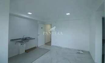 Imagem 4: Apartamento novo no Centro de Santo André!