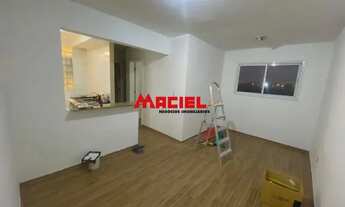 Imagem 2: Apartamento Padrão em São José dos Campos